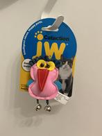JW:Cataction:Raaf, Animaux & Accessoires, Jouets pour chats, Enlèvement ou Envoi, Neuf, Jouets intelligents