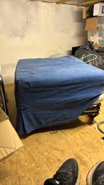 Lit pliant, Huis en Inrichting, Slaapkamer | Slaapbanken, Ophalen, Gebruikt