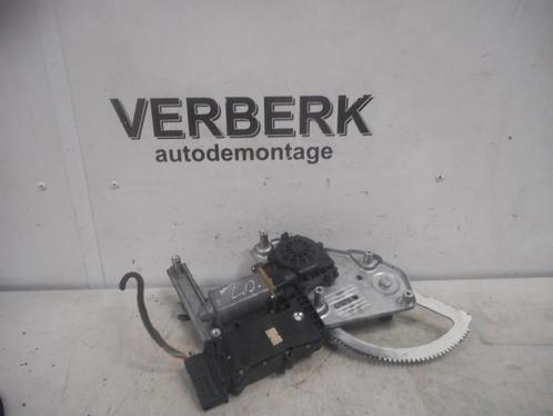 RAAMMECHANIEK ELEK LINKS ACHTER Golf III Cabrio (1E), Auto-onderdelen, Carrosserie, Volkswagen, Achter, Links, Gebruikt