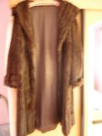 Manteau , veste fourrure VISON, Kleding | Dames, Jassen | Winter, Ophalen of Verzenden, Nieuw, Maat 46/48 (XL) of groter