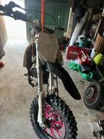 Je vend ma dirt 150 ycf, Fietsen en Brommers, Minibikes, Midibikes en Pitbikes, Ophalen