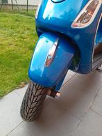 Vespa LX 49cc, Fietsen en Brommers, Ophalen, Zo goed als nieuw