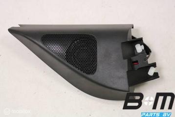 Hogetonenluidspreker RV (bijrijderskant) VW Passat B6 beschikbaar voor biedingen