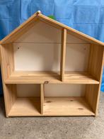 Ikea poppenhuis Flisat, Ophalen, Zo goed als nieuw, Poppenhuis