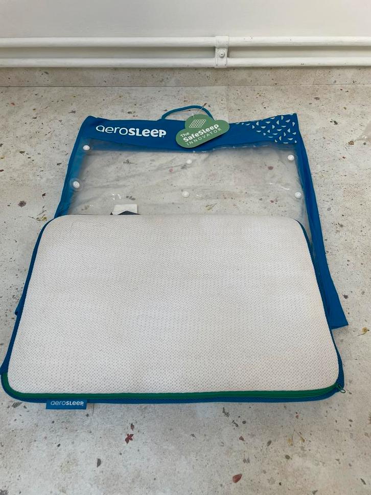 Aerosleep kussen, Kinderen en Baby's, Kinderkamer | Beddengoed, Kussen, Ophalen of Verzenden