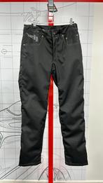 Buse textieljeans zwart man L, Motoren, Kleding | Motorkleding, Heren, Ophalen of Verzenden, Broek | textiel, Buse