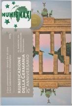 2 euro San Marino 2015 Duitse Eenheid, 2 euro, San Marino, Ophalen of Verzenden
