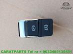 4G1927225B s6 schakelaar elektronische handrem s7 a6 a7 rs6, Auto-onderdelen, Interieur en Bekleding, Gebruikt, Audi