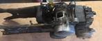 Motor blok honda camino, Fietsen en Brommers, Brommeronderdelen | Oldtimers, Ophalen, Blok