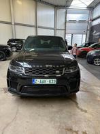 Land Rover Range Rover Sport 3.0 SDv6 HSE, Automaat, Leder, Diesel, Particulier
