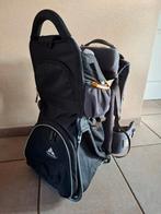 Vaude draagrugzak baby/peuter, Gebruikt, Rug, Draagzak, Ophalen