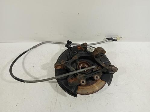 WIELNAAF RECHTS ACHTER BMW 1 serie (F20) (01-2010/06-2019), Auto-onderdelen, Remmen en Aandrijving, BMW, Gebruikt