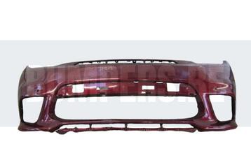 Bumper Jeep Grand Cherokee SRT8 WK2 17-5YB29TRMAA Voorbumper beschikbaar voor biedingen