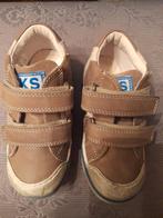 CKS,maat 26,leder,€8,NIEUW, Kinderen en Baby's, Schoentjes, Jongetje of Meisje, Cks, Nieuw