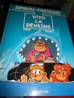 Spirou & Fantasio 43 eo, Livres, Enlèvement ou Envoi