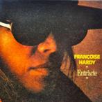 FRANCOISE HARDY - ENTR’ACTE, Cd's en Dvd's, 1960 tot 1980, Gebruikt, Ophalen of Verzenden