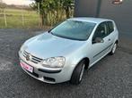 Volkswagen Golf V 1.4 essence CLIM Distri fait bien équipé, Bedrijf, Golf, Euro 4, Centrale vergrendeling