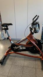 Matrix indoor spinning bike, Ophalen, Zo goed als nieuw