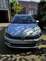 Volkswagen Polo, 2018. Groot infotainment scherm, Auto's, Voorwielaandrijving, Stof, Parkeersensor, Bedrijf