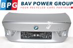 ACHTERKLEP BMW 4 serie (F32) (01-2013/02-2021) (41007381193), Auto-onderdelen, Gebruikt, BMW, Achterklep