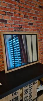 Miroir industriel, Enlèvement