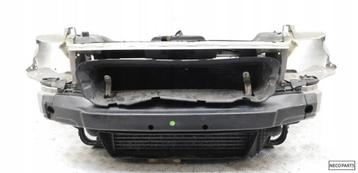 VOLVO S40 V40 V50 C30 KOELERPAKKET FRONT VOORFRONT ORIGINEEL