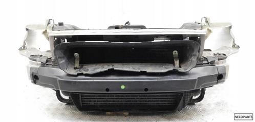 VOLVO S40 V40 V50 C30 KOELERPAKKET FRONT VOORFRONT ORIGINEEL, Auto-onderdelen, Carrosserie, Bumper, Volvo, Gebruikt, Ophalen of Verzenden