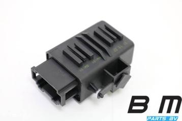 Regelapparaat voor stoelverwarming VW Touareg 7L beschikbaar voor biedingen