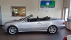 Mercedes-Benz CLK 200 CLK 200 Kompressor Cabriolet Avantgard, Auto's, Mercedes-Benz, 1998 cc, Achterwielaandrijving, Gebruikt