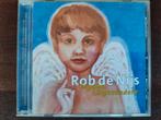 CD : ROB DE NIJS - ENGELEN UITGEZONDERD, Cd's en Dvd's, Ophalen of Verzenden, Zo goed als nieuw