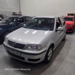 Volkswagen Polo 1.4 MPI 75ch essence, Achat, Entreprise, 5 portes, Polo
