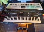 casio cz1 phase distortion synthesizer, Met midi-aansluiting, Ophalen, Overige merken, 61 toetsen