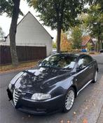 Alpha Romeo GT jtd 1l9, Autos, Alfa Romeo, Achat, Beige, Boîte manuelle, 2 portes