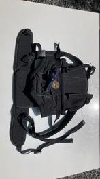 Kipling draagzak - tot 3j voor zowel buik als rug), Ophalen of Verzenden, Zo goed als nieuw, Buik, Draagzak