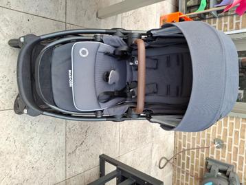 Maxi-Cosi buggy Andorra 2 Andorra² Kinderwagen  beschikbaar voor biedingen