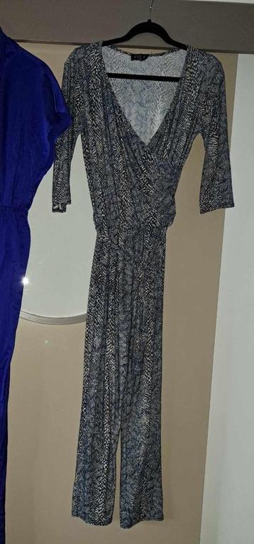 Jumpsuit zgan S beschikbaar voor biedingen