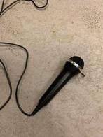Micro met USB aansluiting, Musique & Instruments, Microphones, Enlèvement, Comme neuf, Micro chant