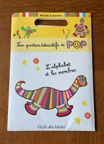 Posters éducatifs de POP, Enfants & Bébés, Jouets | Éducatifs & Créatifs, Comme neuf