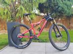 VTT Orbea Oiz taille M, Fietsen en Brommers, Fully, Ophalen, Zo goed als nieuw, Overige merken