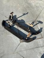 Land Rover Defender - sidesteps / sidebars, Ophalen, Gebruikt