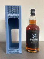 Springbank 16 Single Cask 2016, Ophalen of Verzenden