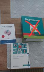 Gezondheidsrecht toegepast ( verpleegkunde), Boeken, Ophalen of Verzenden, Zo goed als nieuw