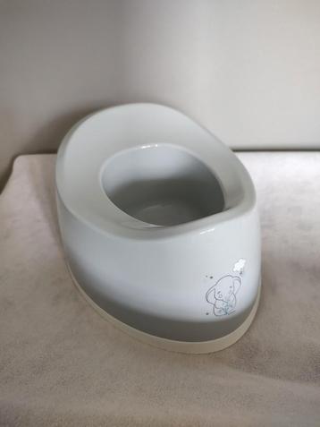 Bébéjou potje, Kinderen en Baby's, Ophalen, Gebruikt