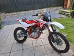 SWM rs 125 r 2016, Motoren, Particulier, 125 cc, Enduro, 11 kW of minder