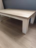 Salontafel nog als nieuw, Ophalen, 100 tot 150 cm, 50 tot 100 cm, Minder dan 50 cm