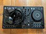 Pioneer DDJ-FLX4 + Casque Pioneer HDJ X5 -Etat parfait, Enlèvement, Comme neuf, DJ-Set, Pioneer