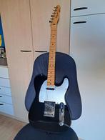 Fender Player Telecaster MN Black, Muziek en Instrumenten, Ophalen, Zo goed als nieuw, Solid body, Fender