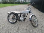 TL125, Motoren, Particulier