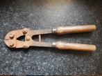 pince coupe barbelés Peugeot 14-18, Ophalen of Verzenden, Overige soorten