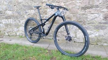Cannondale Scalpel Carbon 2 29" taille M neuf